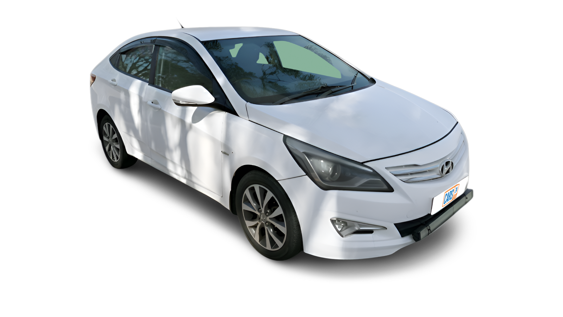 Hyundai Verna-img